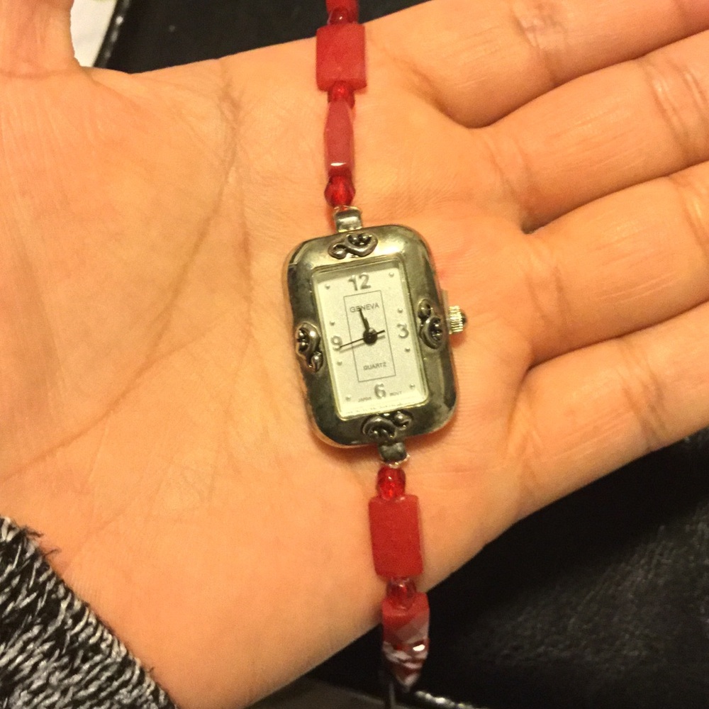 Geneva Watch